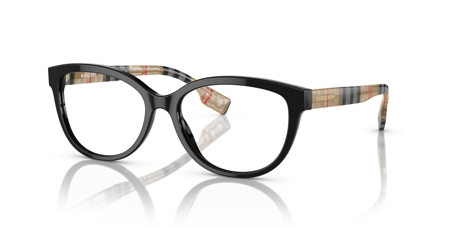 Burberry BE2357 Esme Eyeglasses