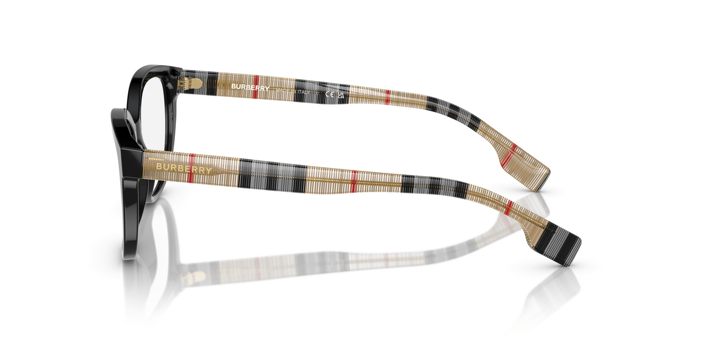 Burberry BE2357 Esme Eyeglasses