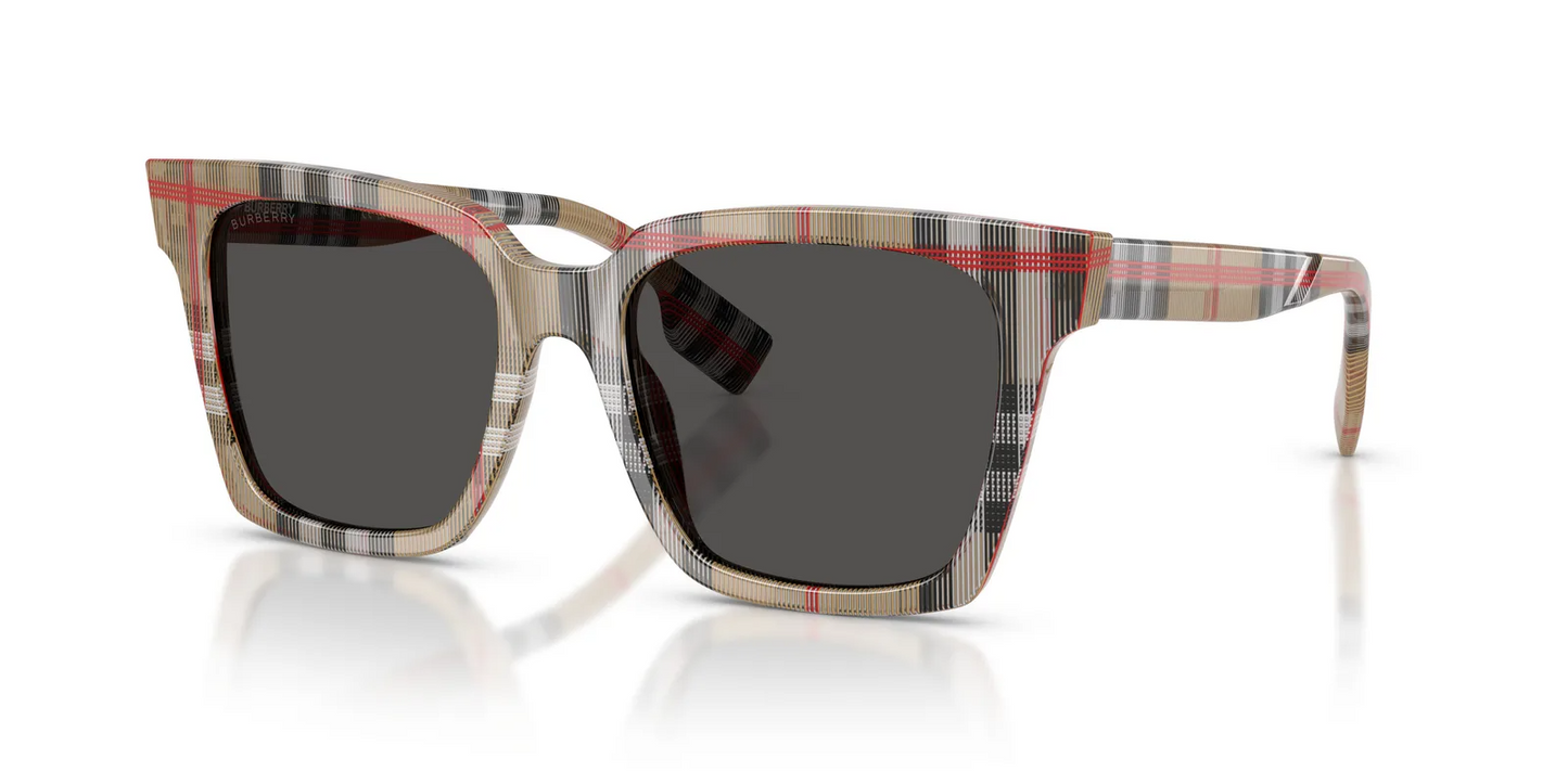 Burberry BE4335 Maple Sunglasses