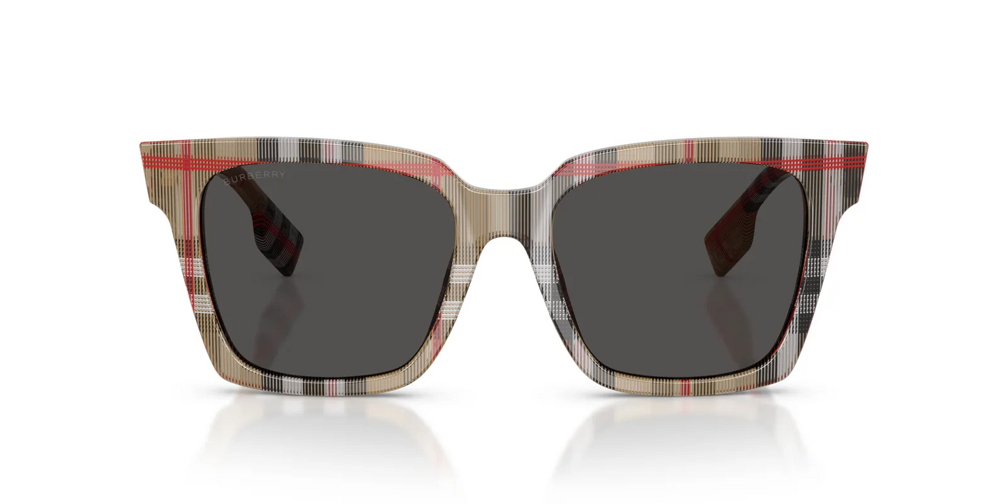 Burberry BE4335 Maple Sunglasses