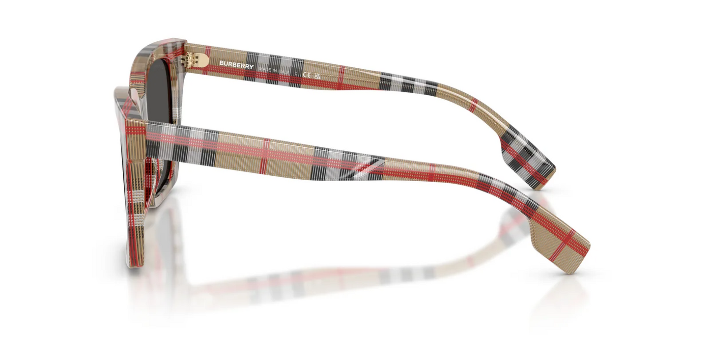 Burberry BE4335 Maple Sunglasses