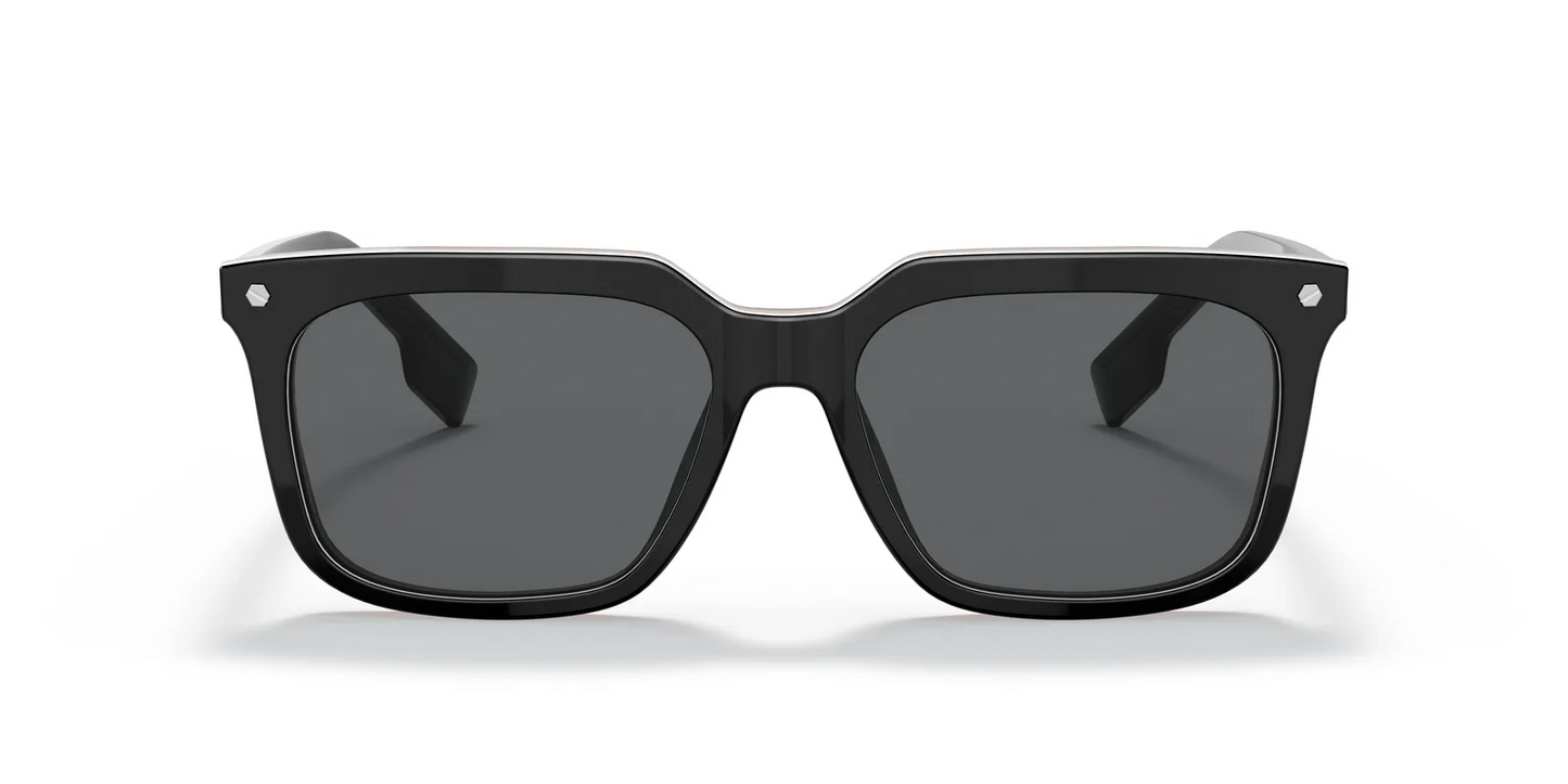 Burberry BE4337F Carnaby Sunglasses