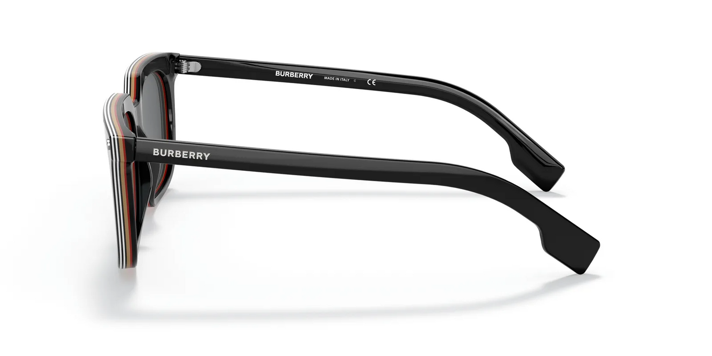 Burberry BE4337F Carnaby Sunglasses