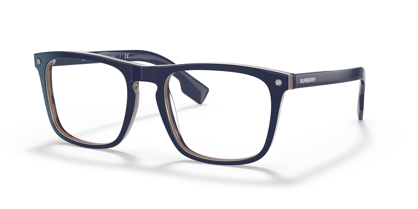 Burberry BE2340 Bolton Eyeglasses