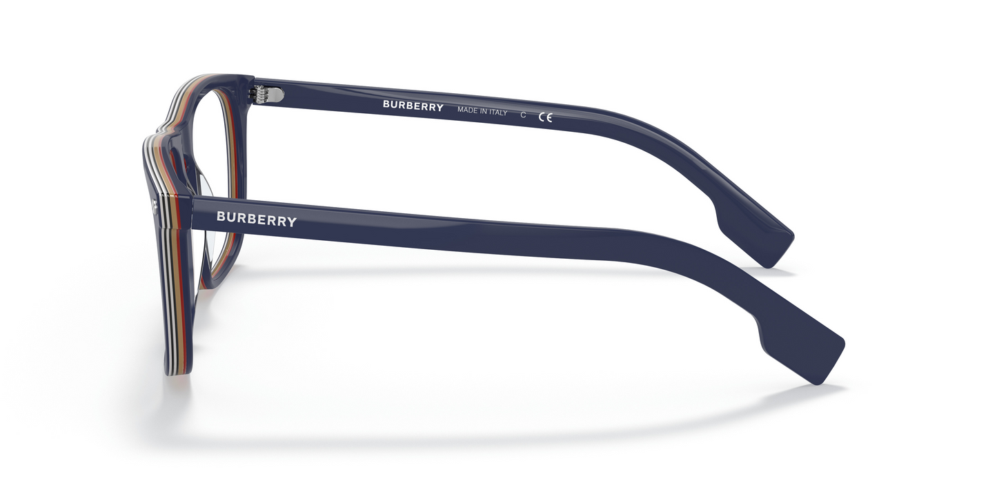 Burberry BE2340 Bolton Eyeglasses