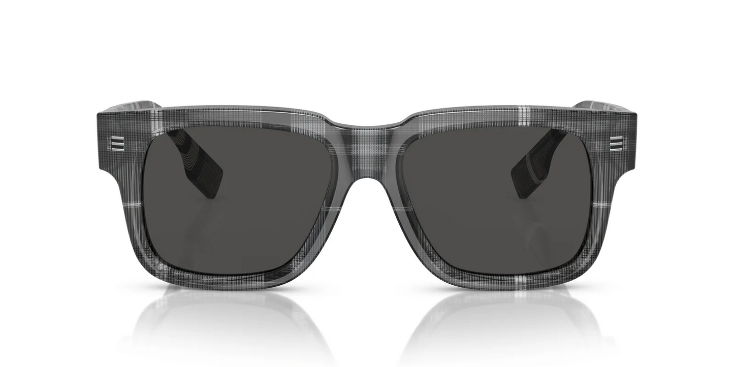 Burberry BE4394 Hayden Sunglasses
