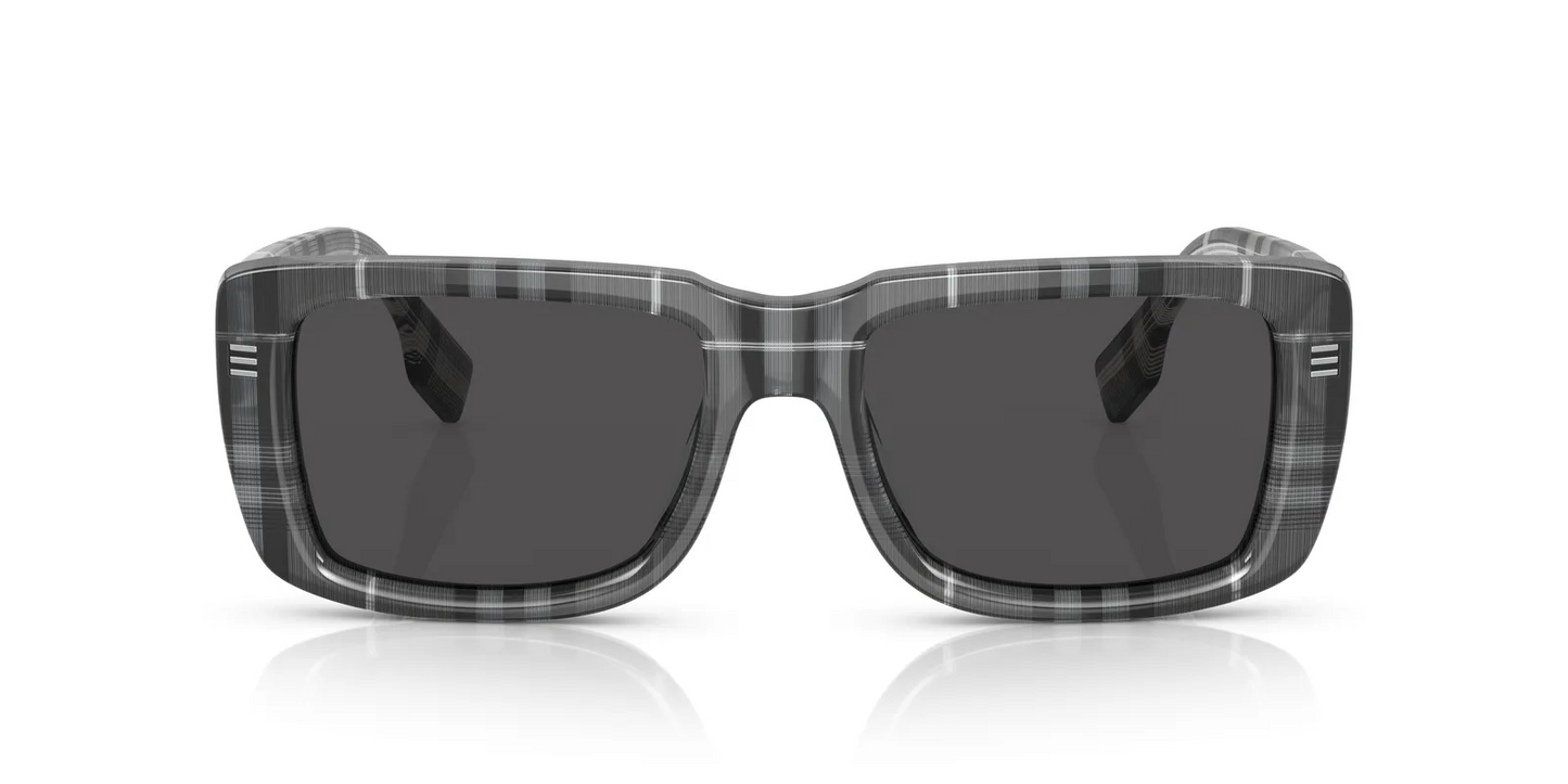 Burberry BE4376U Jarvis Sunglasses