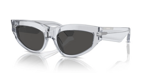 382587 - Grey with Dark Grey Lenses