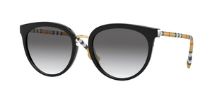 385311 - Black with Grey Gradient Lenses