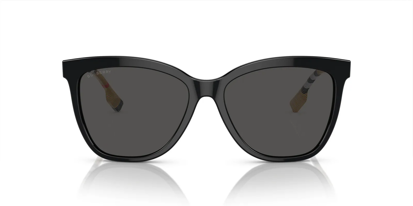 Burberry BE4308 Clare Sunglasses