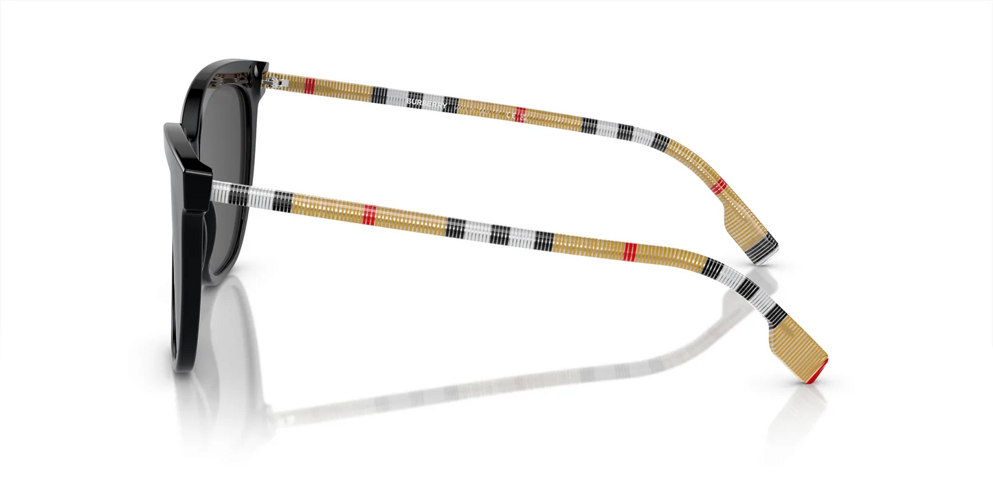 Burberry BE4308 Clare Sunglasses