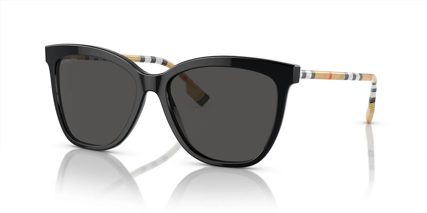 Burberry BE4308 Clare Sunglasses