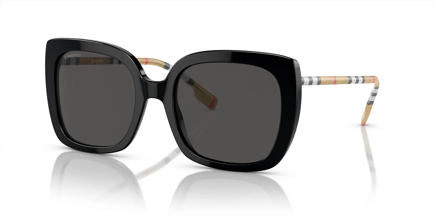 Burberry BE4323 Caroll Sunglasses