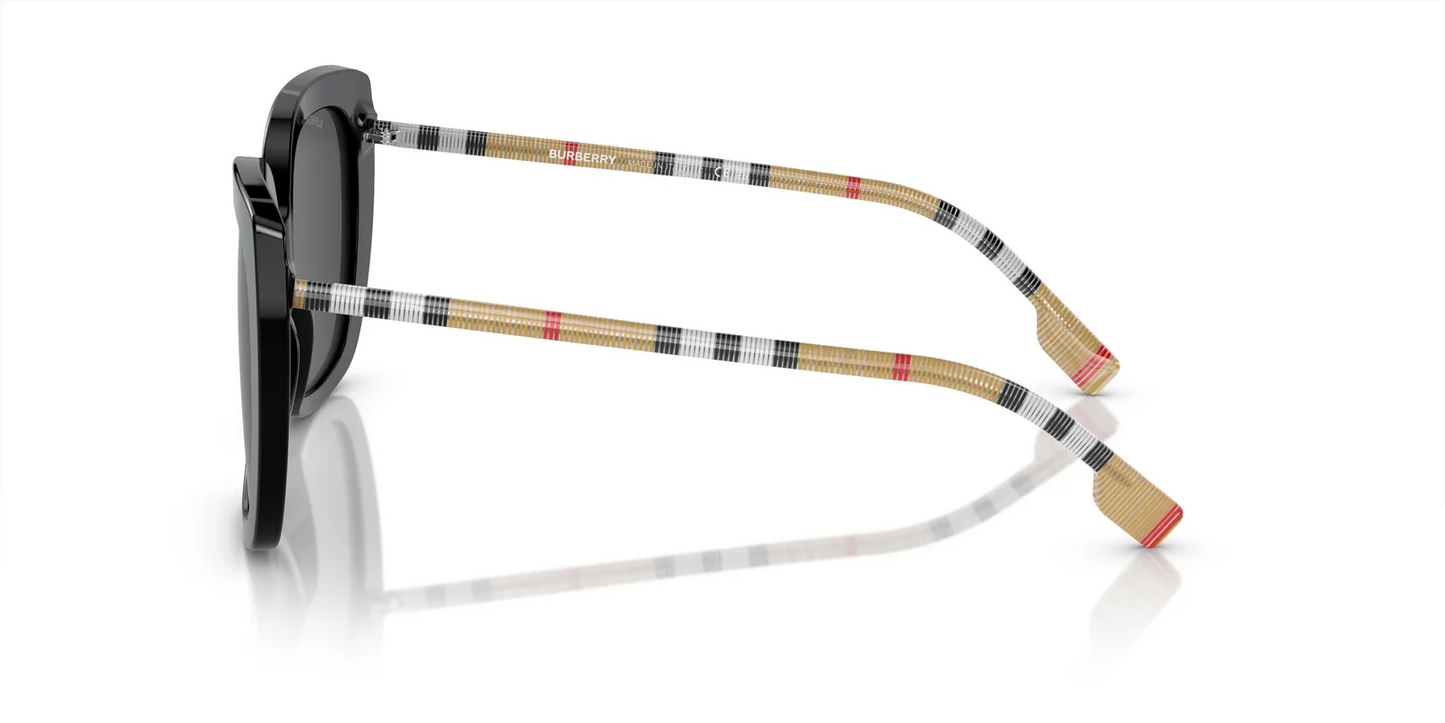 Burberry BE4323 Caroll Sunglasses