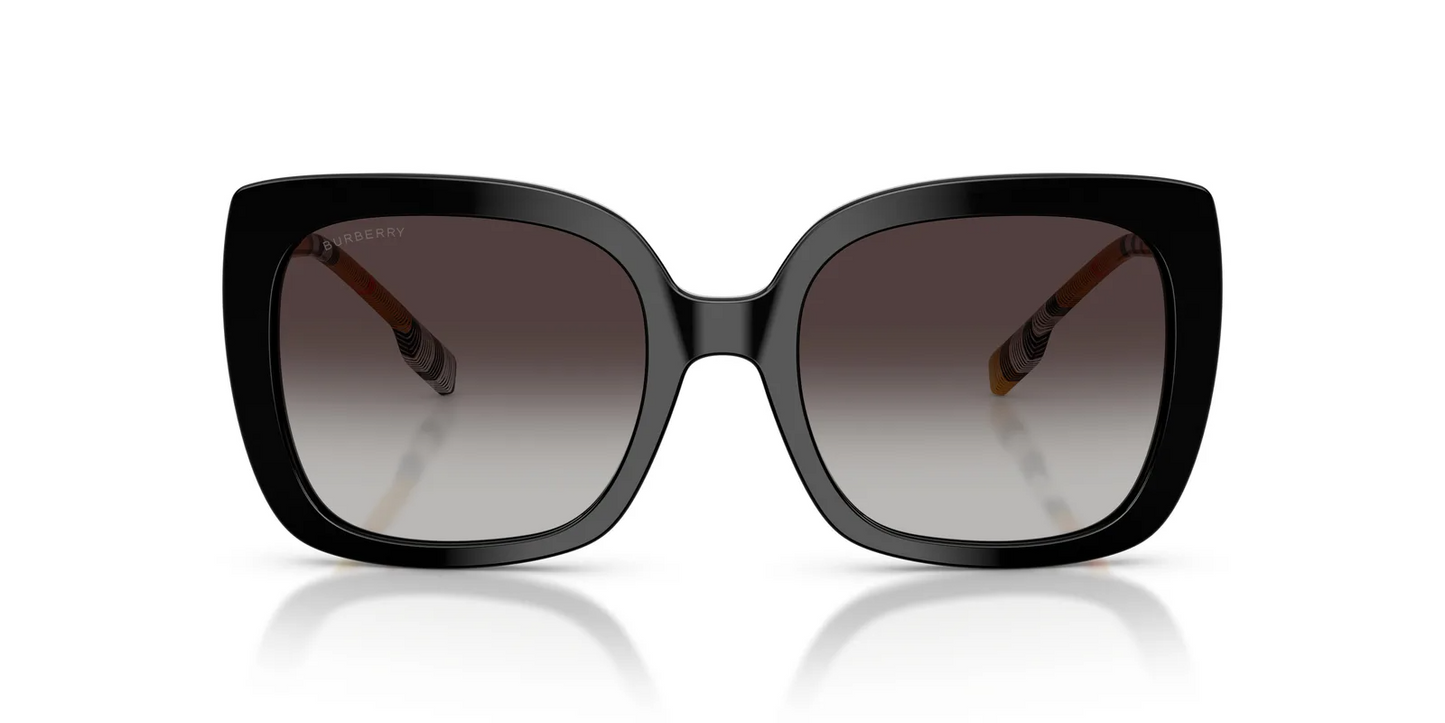 Burberry BE4323F Caroll Sunglasses