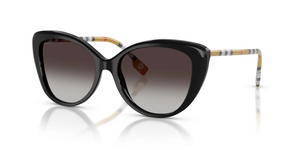 38538G - Black with Grey Gradient Lenses