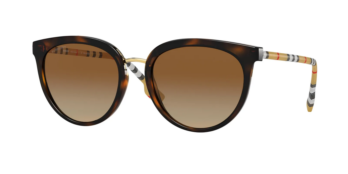 Burberry BE4316 Willow Sunglasses