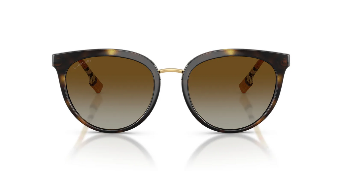 Burberry BE4316 Willow Sunglasses