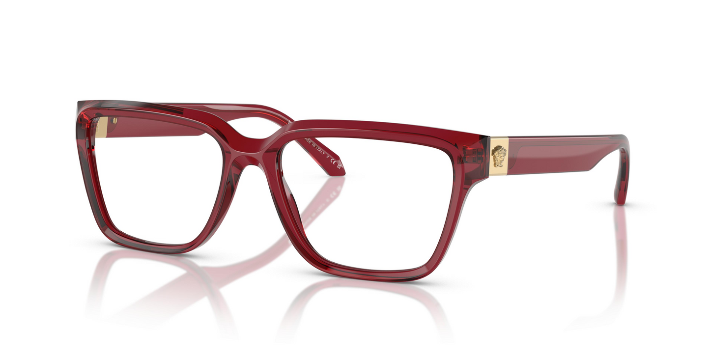 Versace VE3357 Eyeglasses
