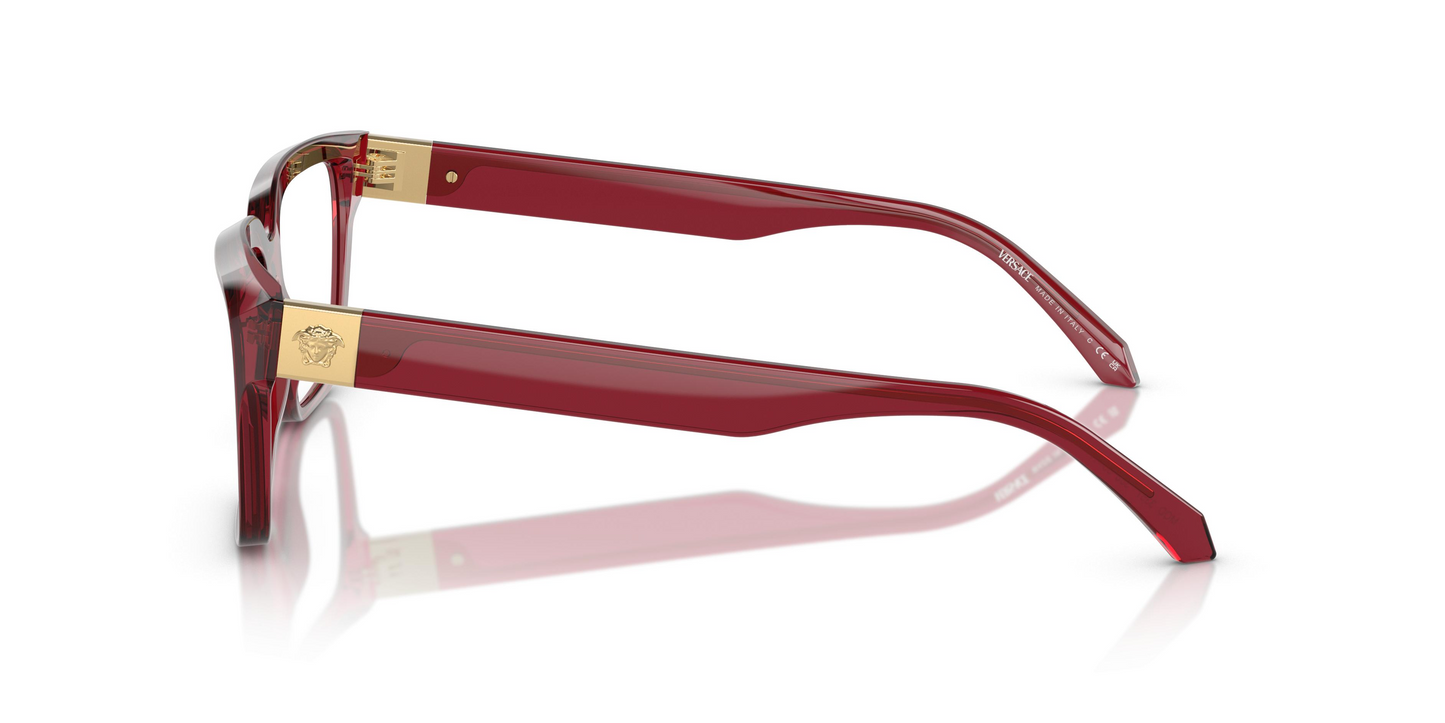 Versace VE3357 Eyeglasses