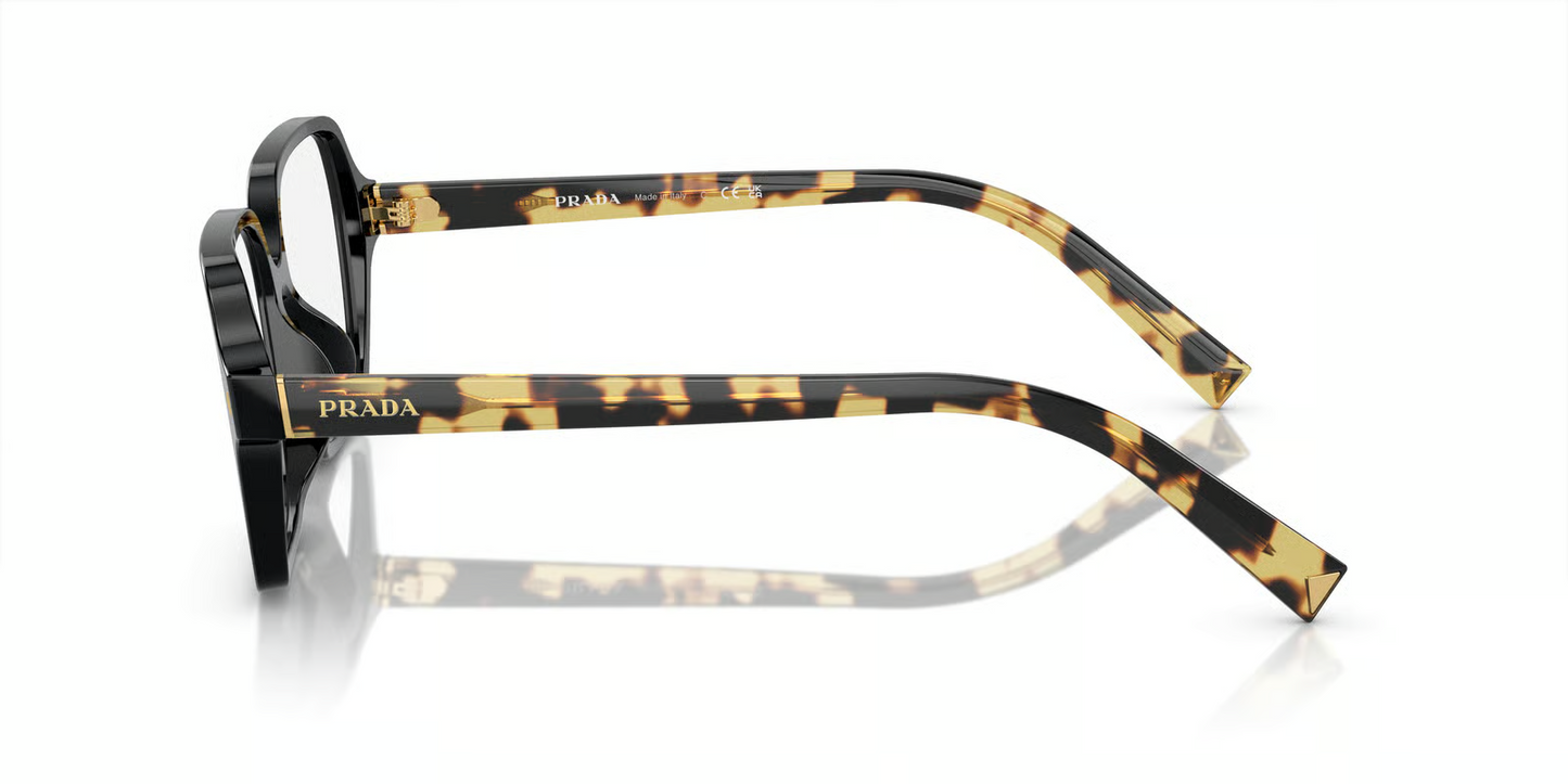 Prada PR A02VF Eyeglasses