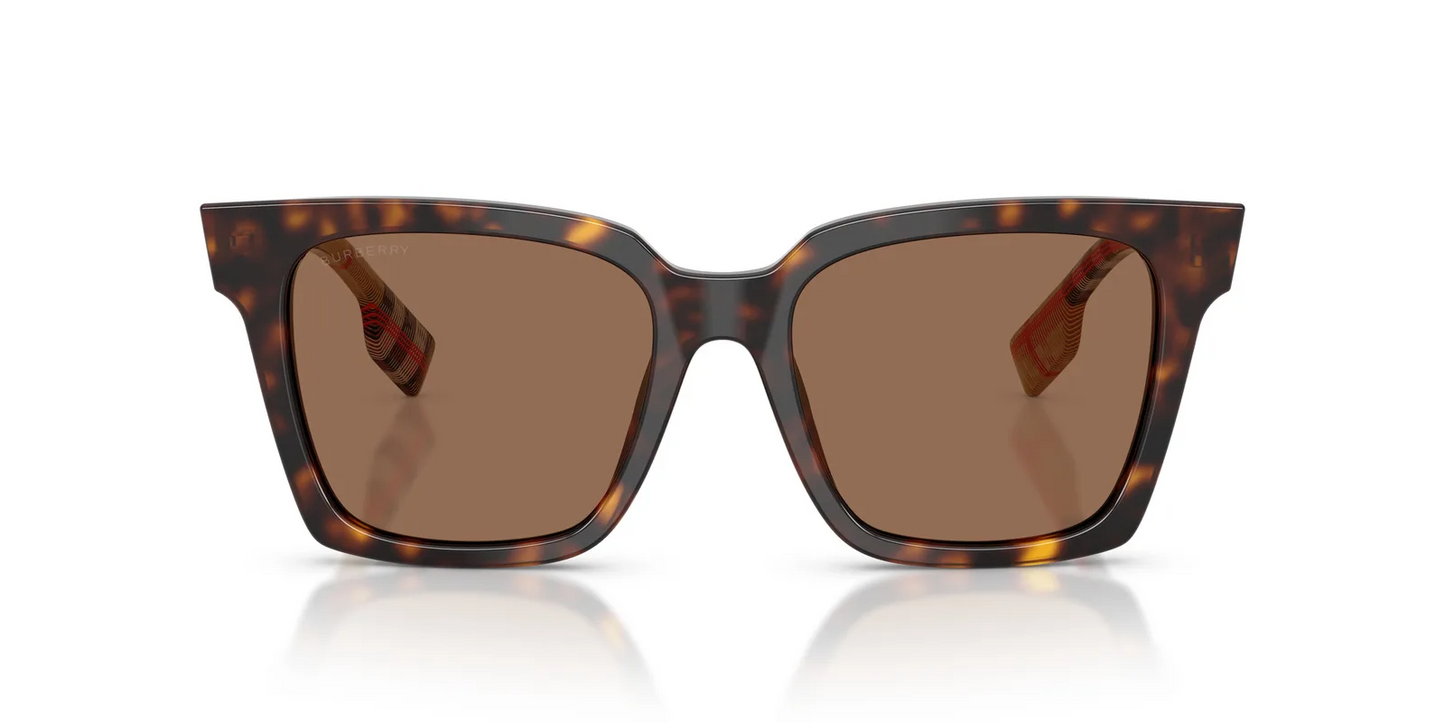 Burberry BE4335 Maple Sunglasses