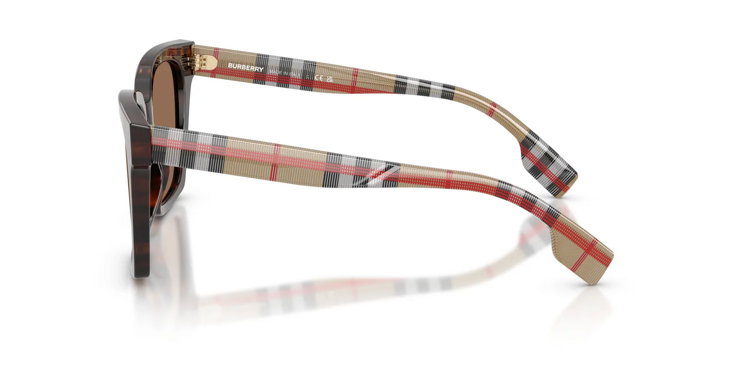 Burberry BE4335 Maple Sunglasses