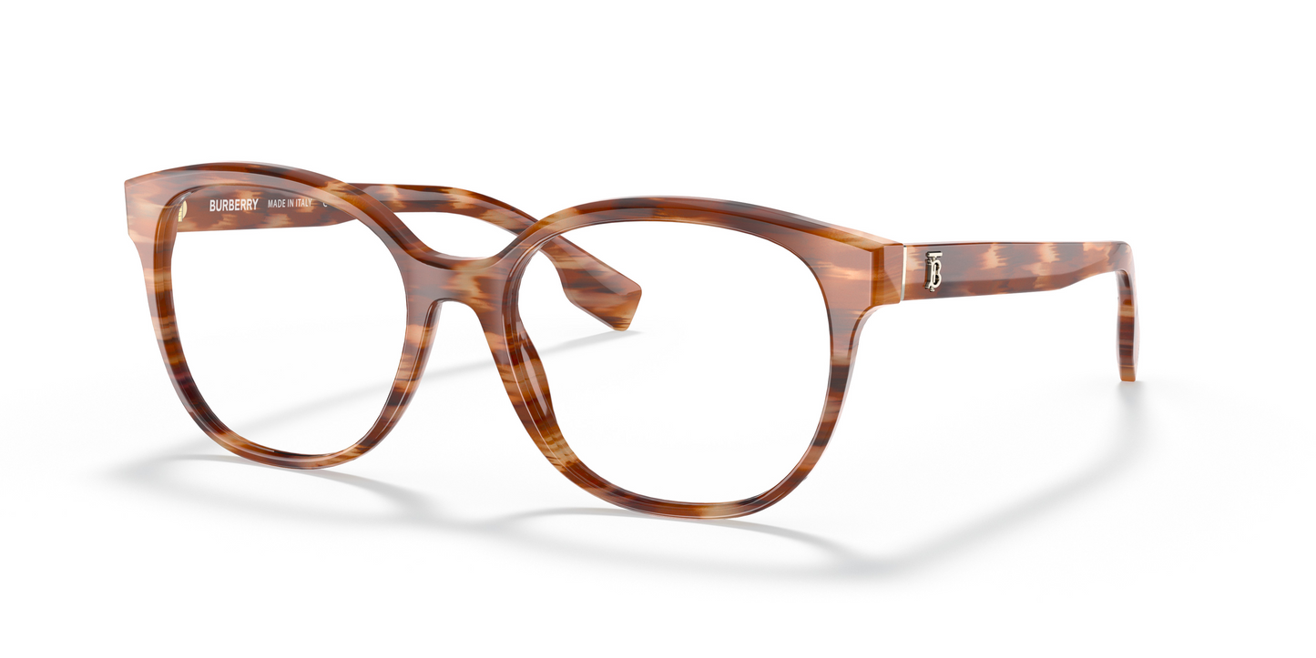 Burberry BE2332 Scarlet Eyeglasses