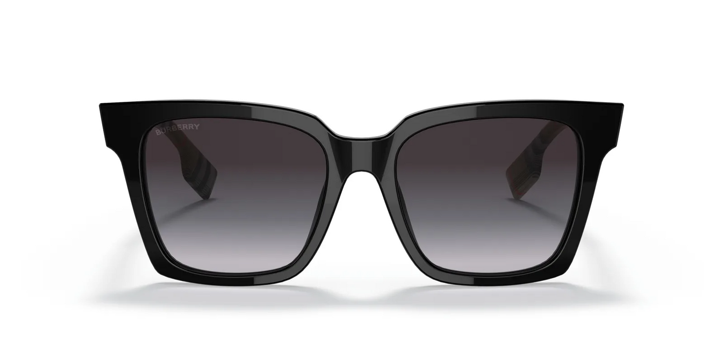 Burberry BE4335 Maple Sunglasses