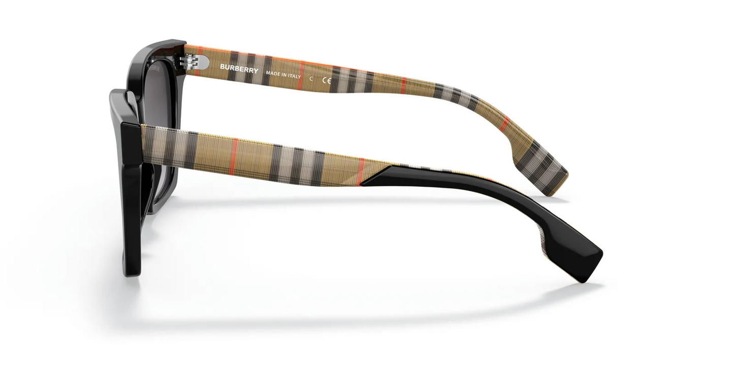 Burberry BE4335 Maple Sunglasses