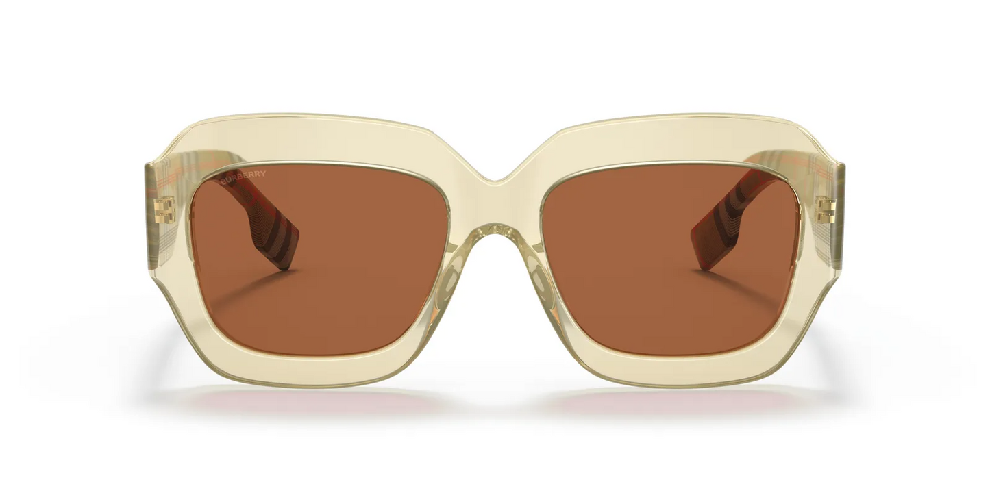 Burberry BE4334 Myrtle Sunglasses