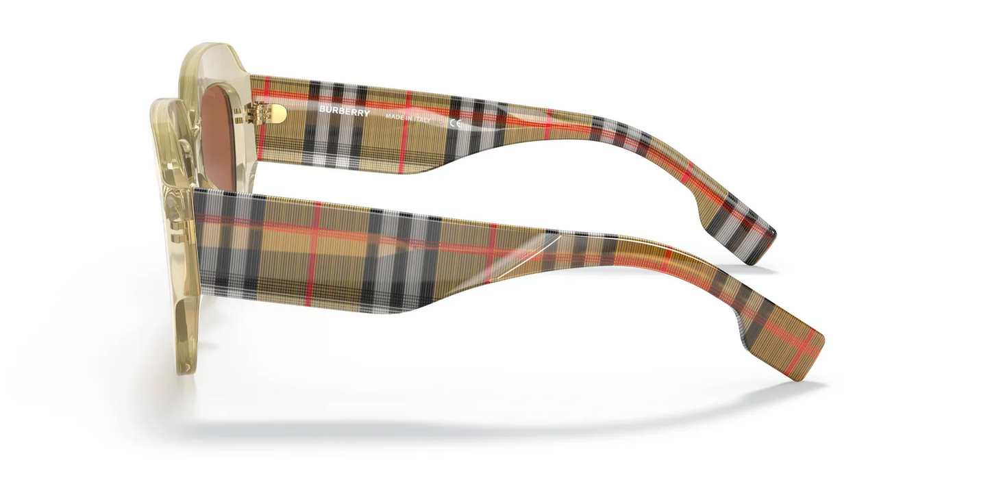 Burberry BE4334 Myrtle Sunglasses