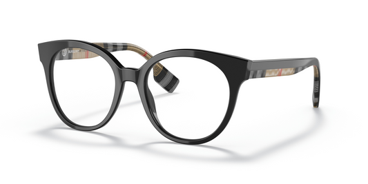 Burberry BE2356F Jacqueline Eyeglasses