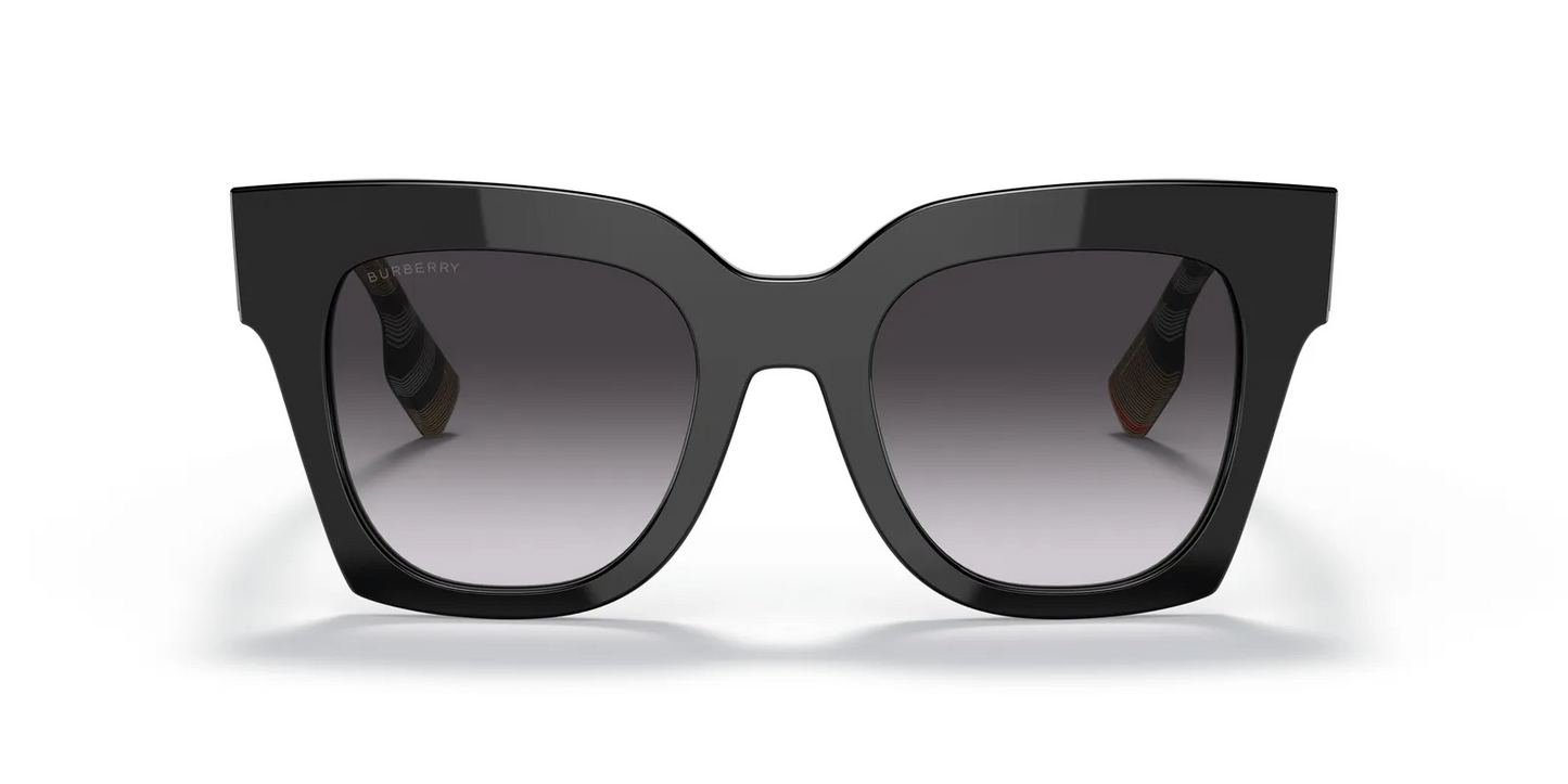 Burberry BE4364F Kitty Sunglasses