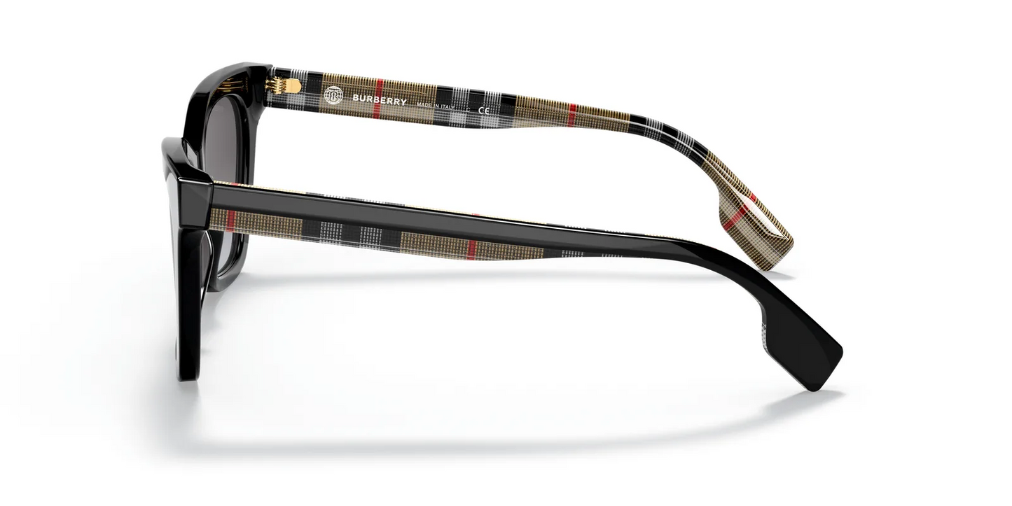 Burberry BE4346 Elsa Sunglasses