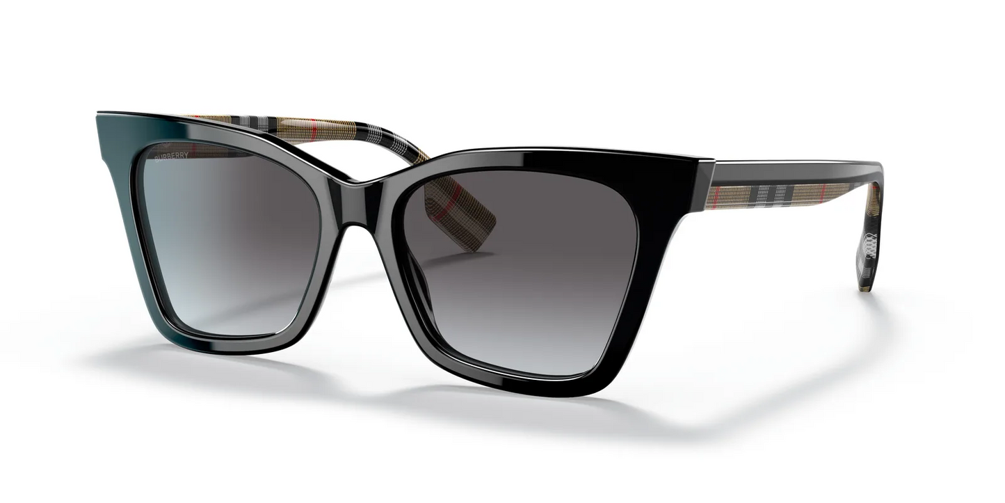 Burberry BE4346 Elsa Sunglasses