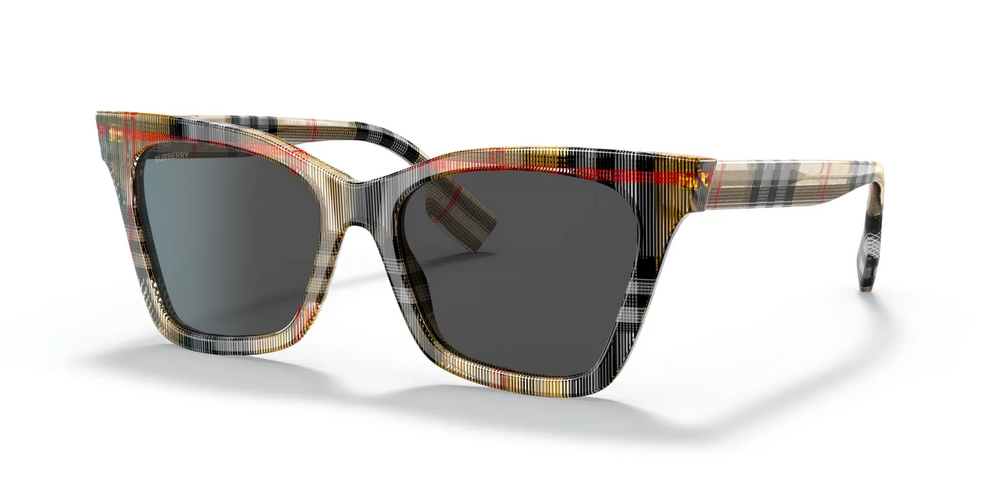 Burberry BE4346 Elsa Sunglasses