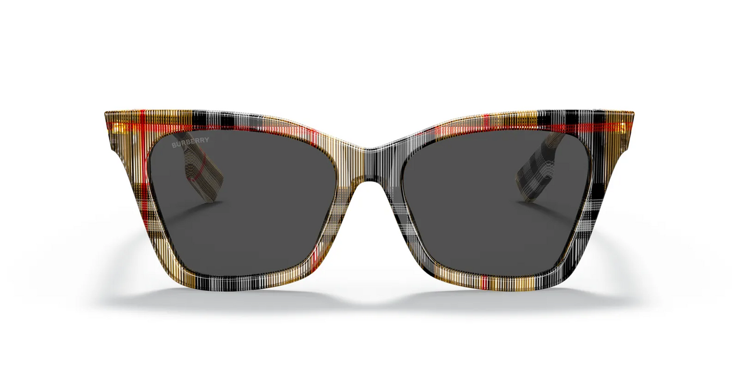 Burberry BE4346 Elsa Sunglasses