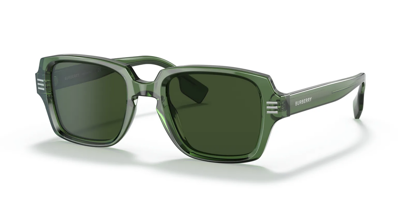 Burberry BE4349 Eldon Sunglasses