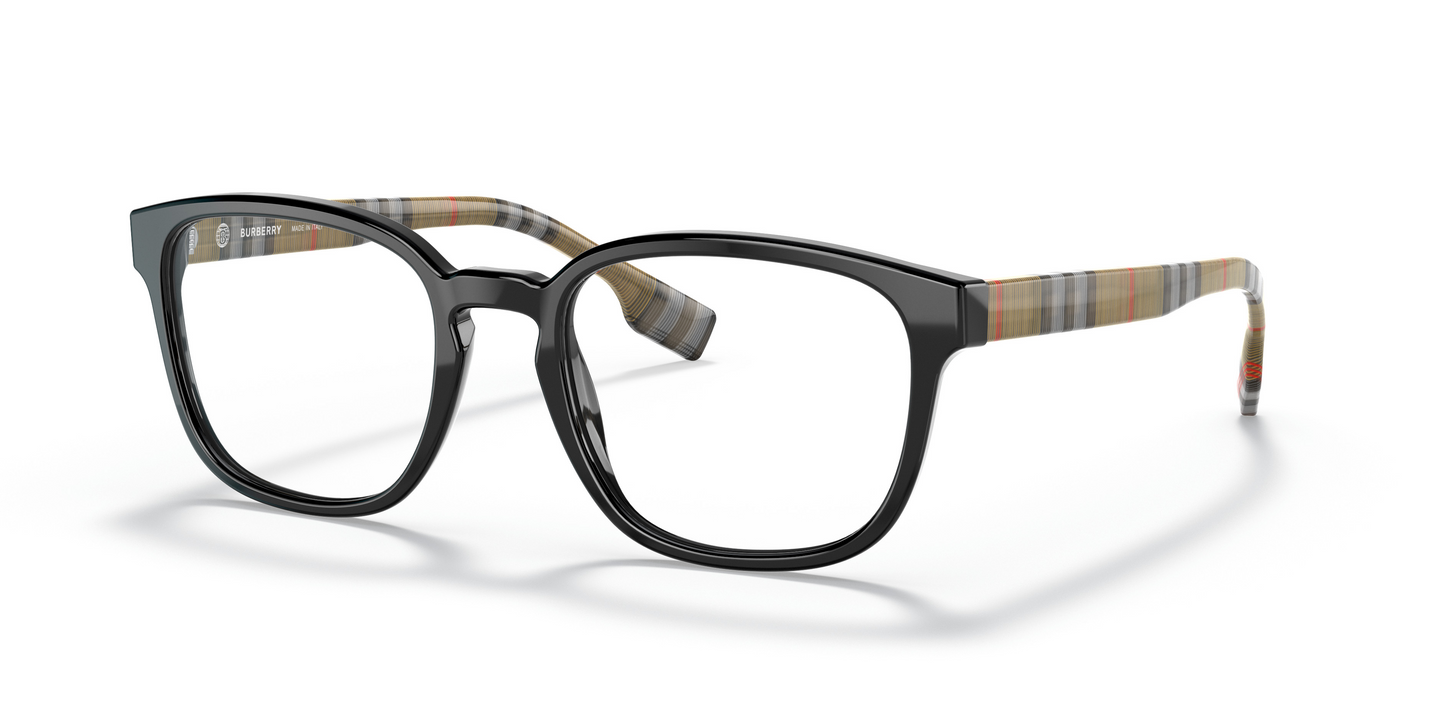 Burberry BE2344 Edison Eyeglasses