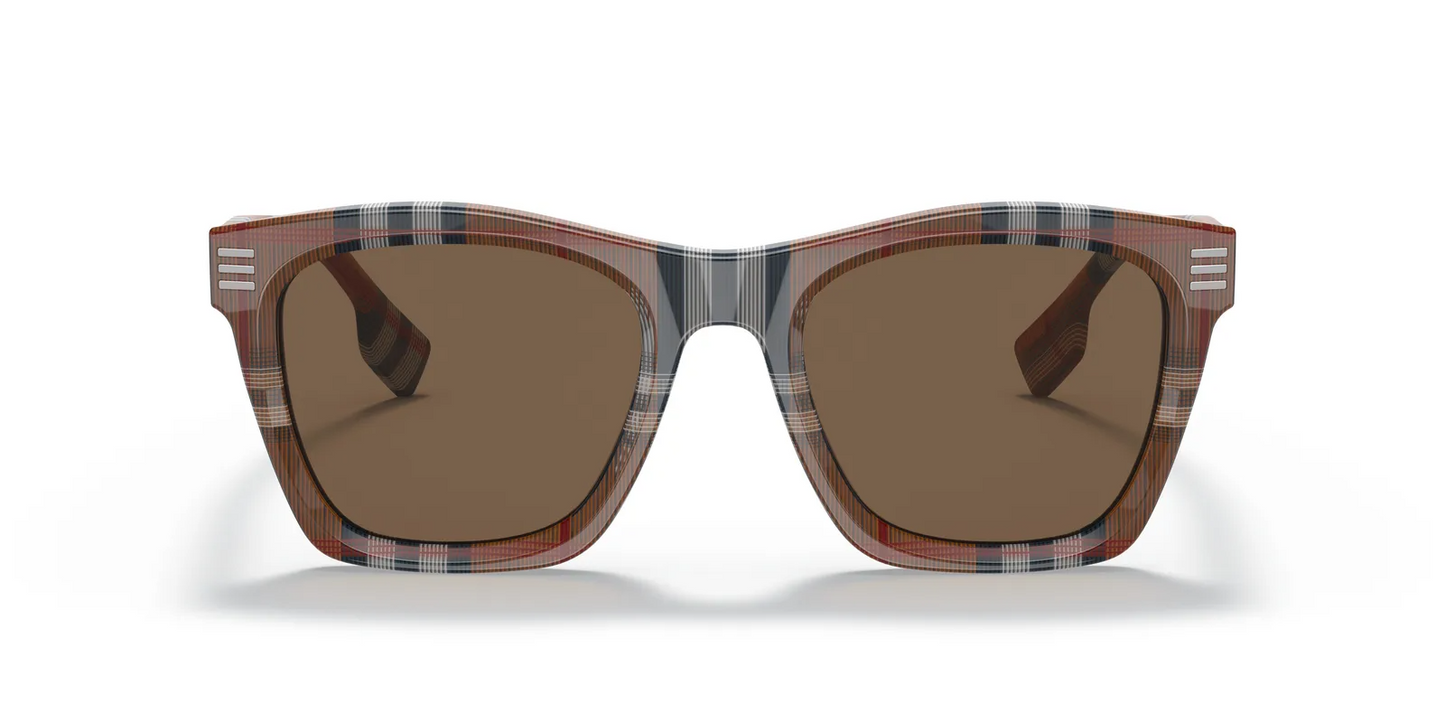 Burberry BE4348 Cooper Sunglasses