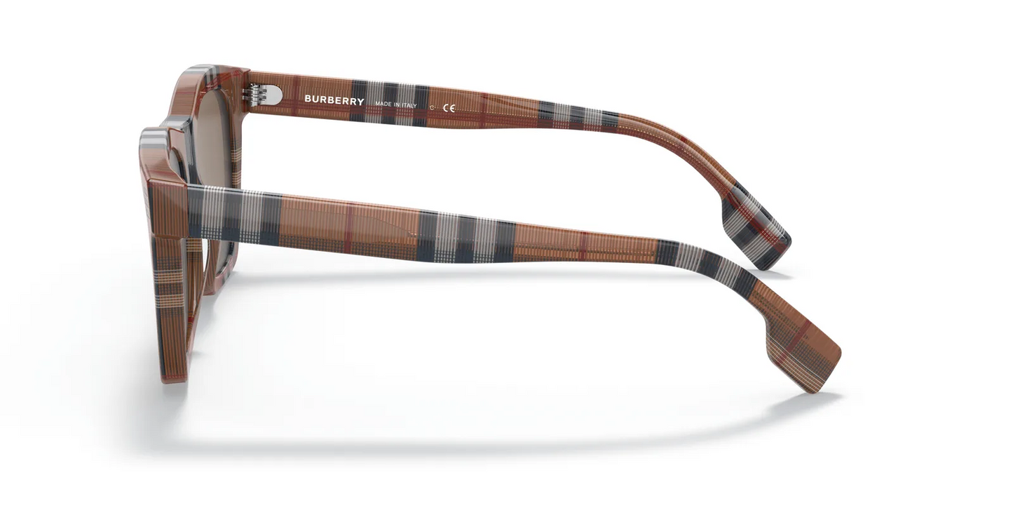 Burberry BE4348 Cooper Sunglasses