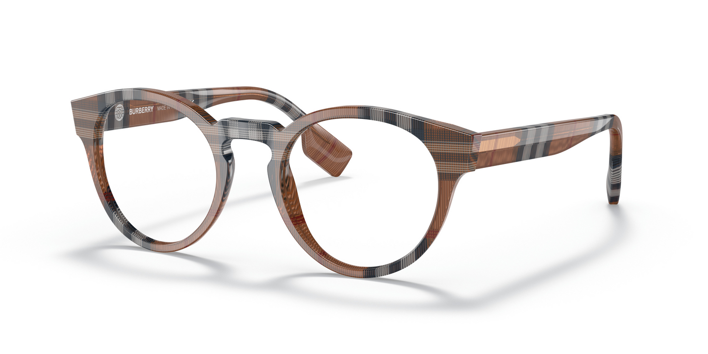 Burberry BE2354 Grant Eyeglasses