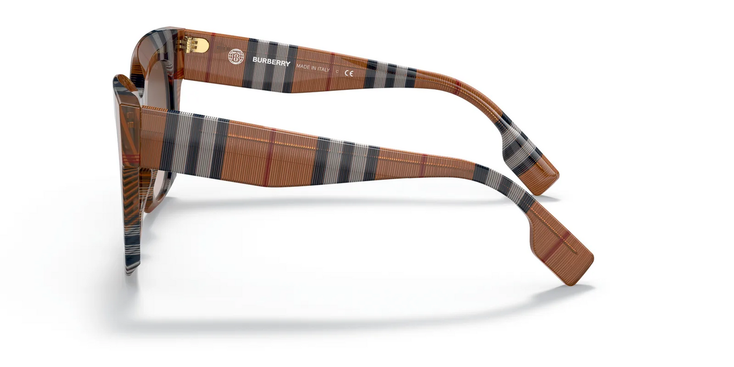 Burberry BE4364 Kitty Sunglasses