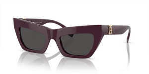 397987 - Bordeaux with Dark Grigio Lenses
