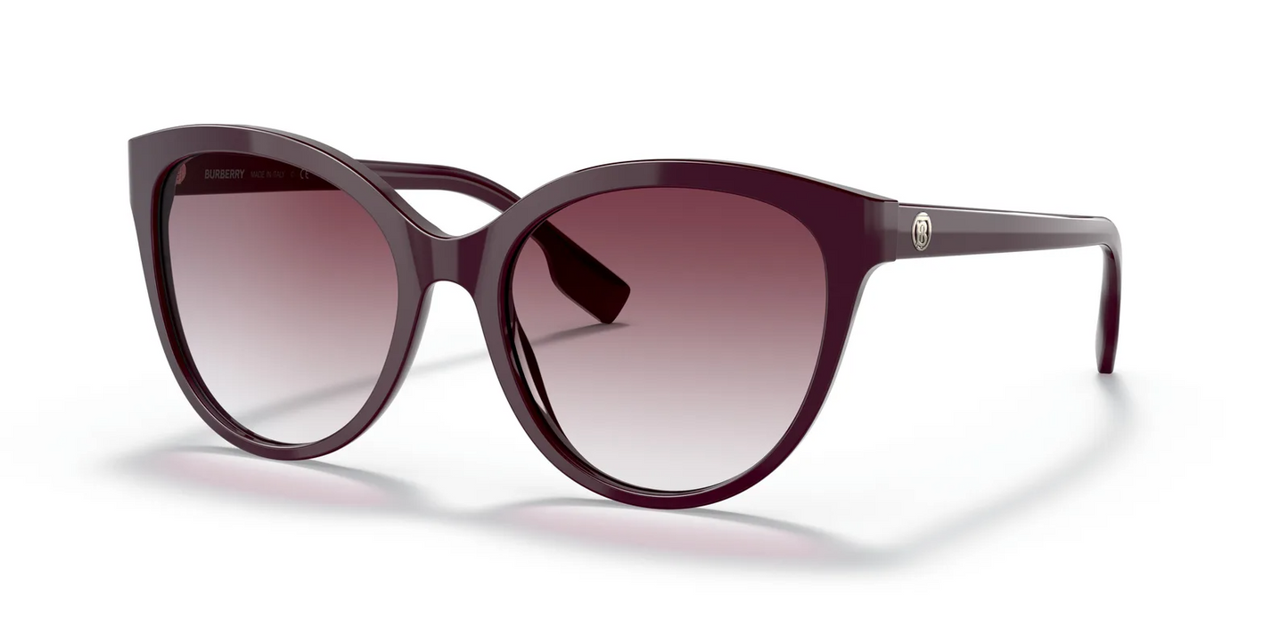 Burberry BE4365 Betty Sunglasses
