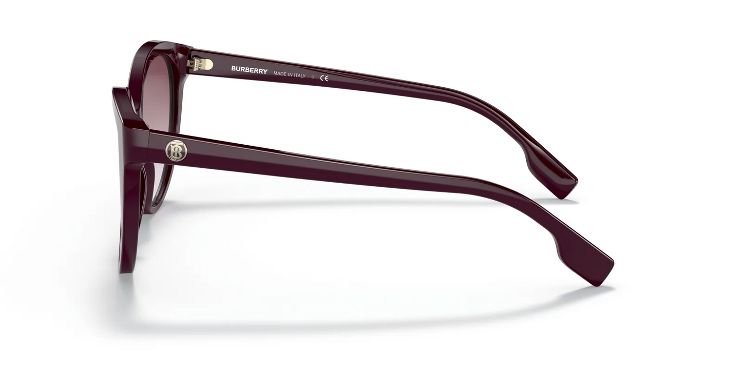 Burberry BE4365 Betty Sunglasses