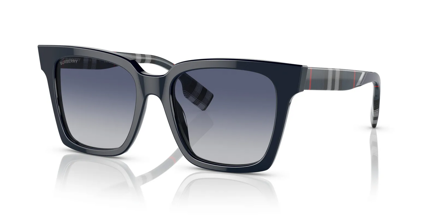Burberry BE4335 Maple Sunglasses