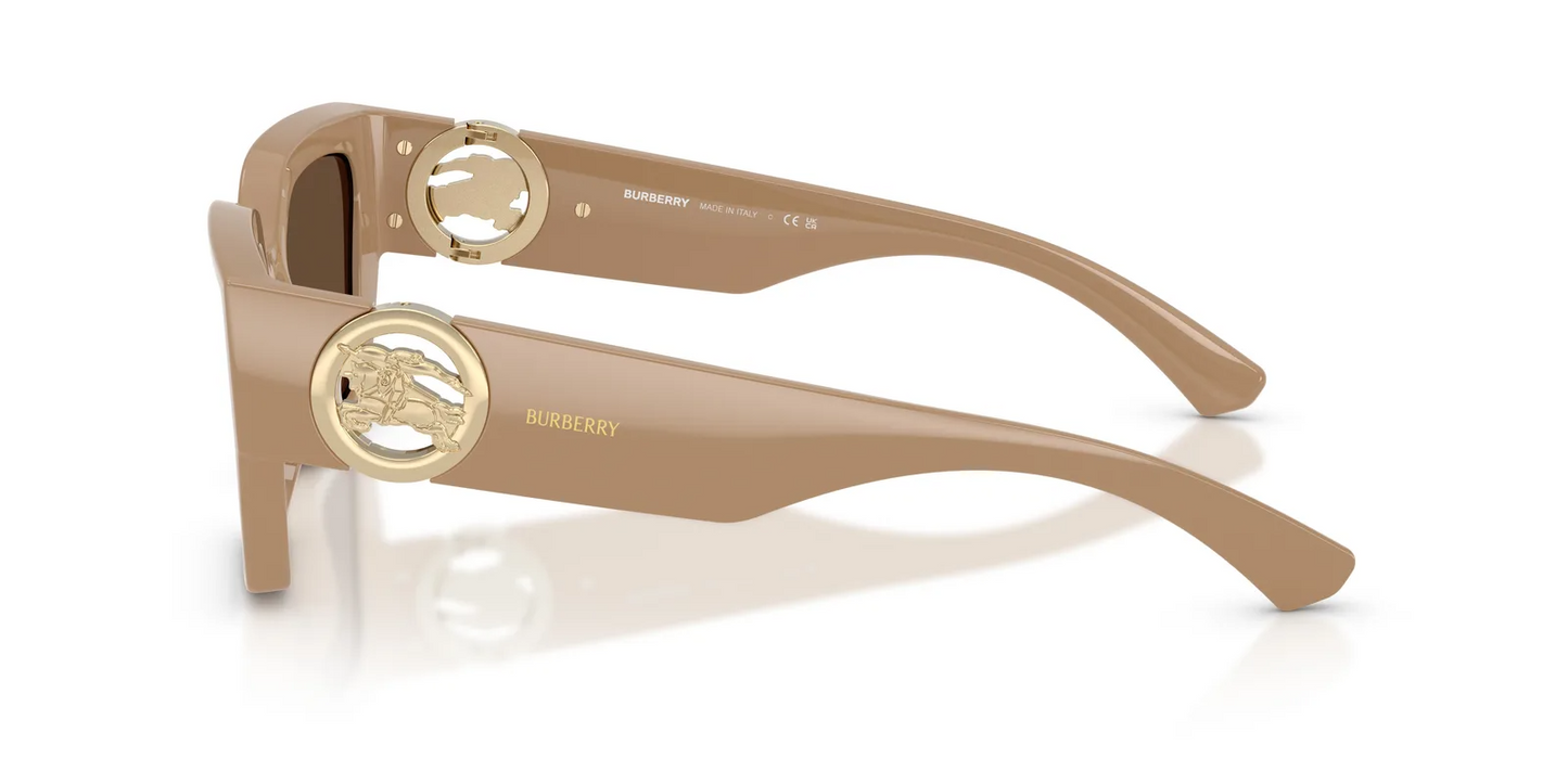 Burberry BE4472U Sunglasses
