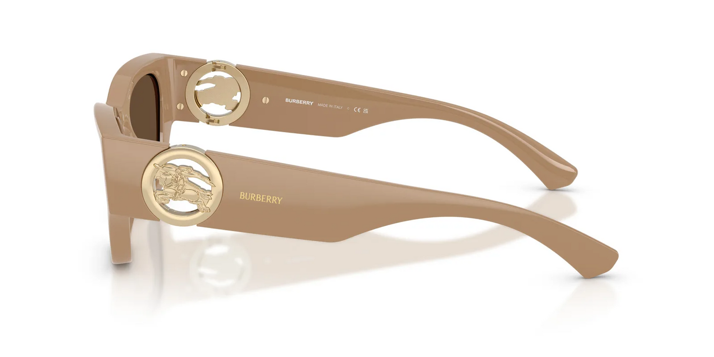 Burberry BE4467U Sunglasses
